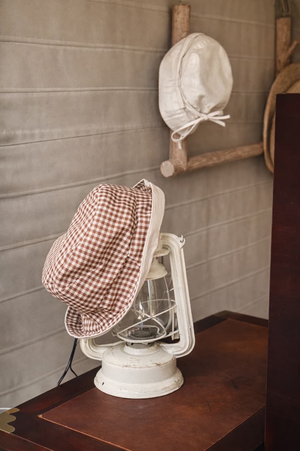 Reversible Bucket Hat - View 2