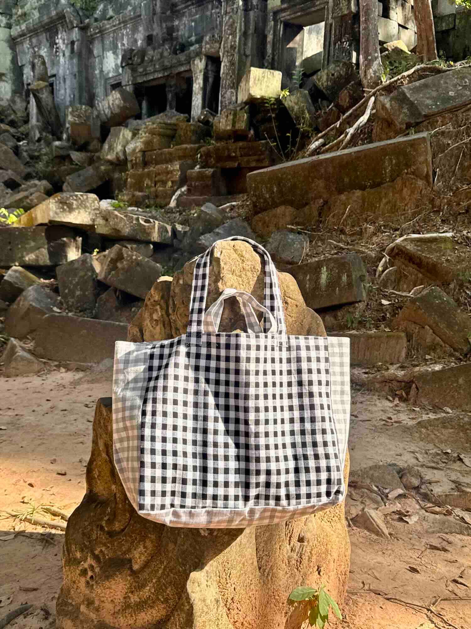 Grand Cabas - View 6