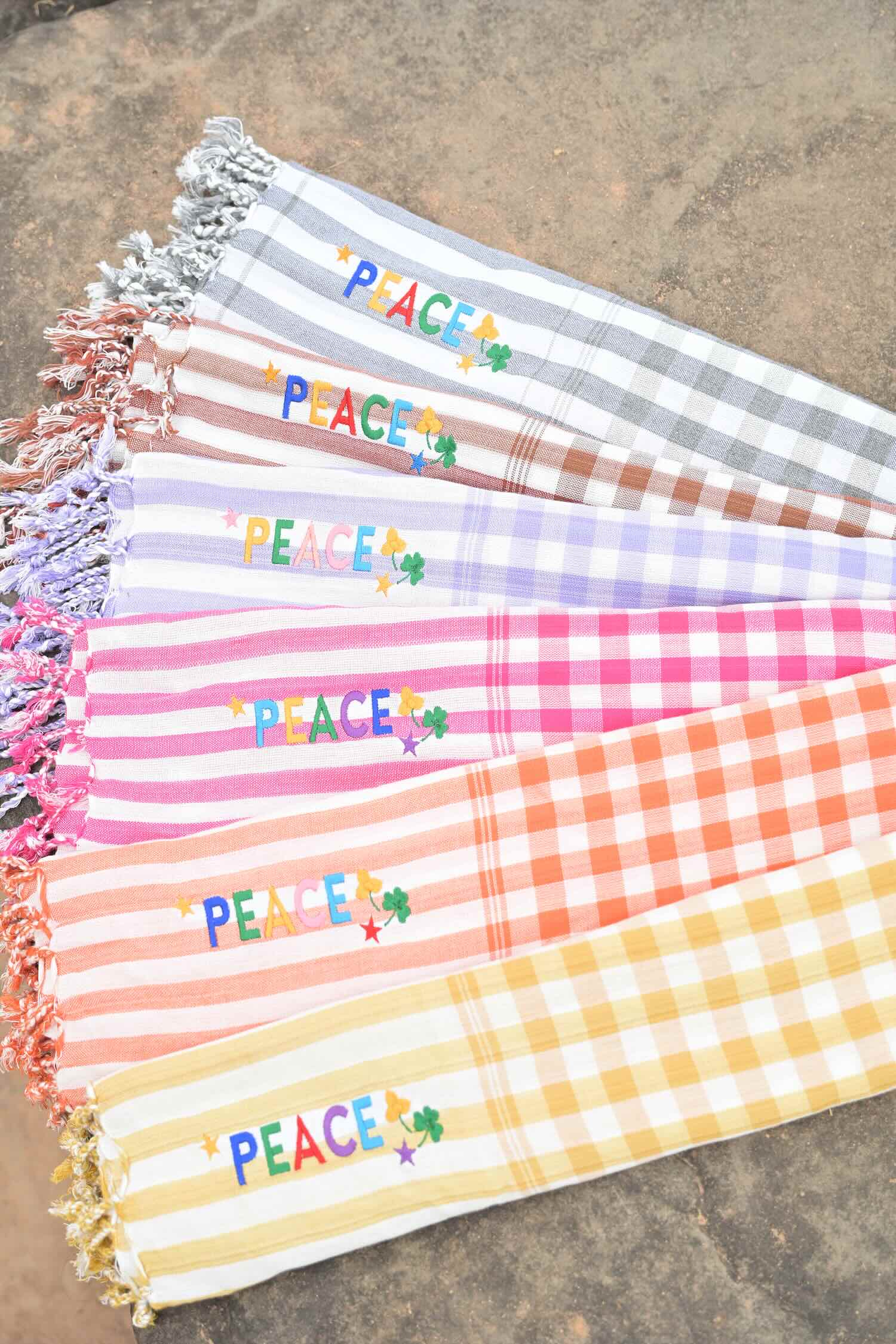 Peace Krama - Image 1