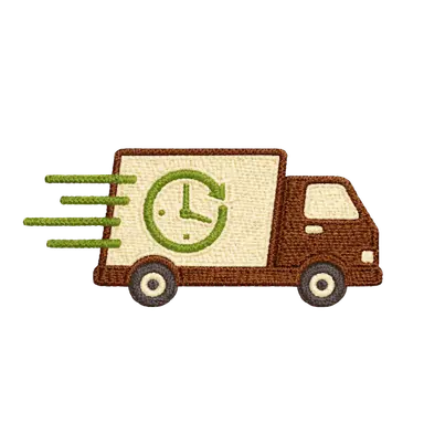 Fast Delivery